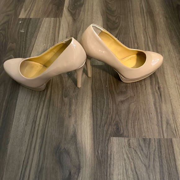 Chinese Laundry Nude platform Pump size 11m - Picture 3 of 7
